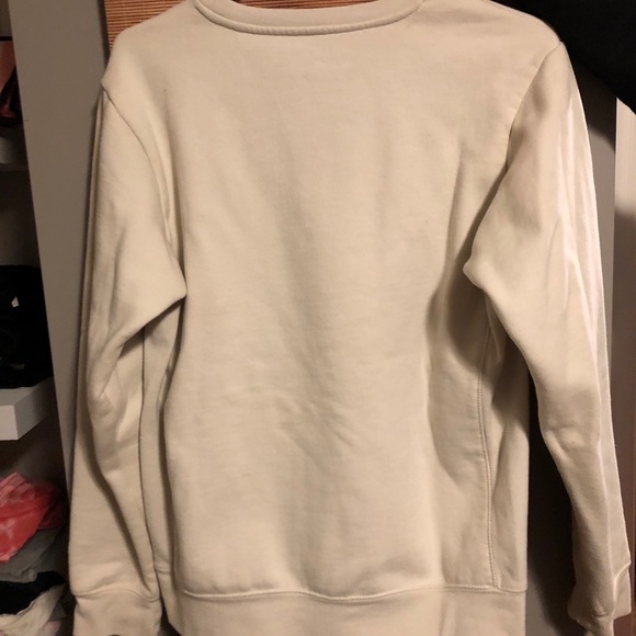 Champion crew neck sweater - Picture 4 of 4